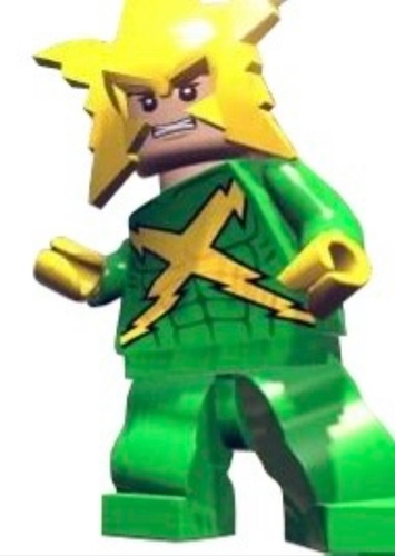 Electro