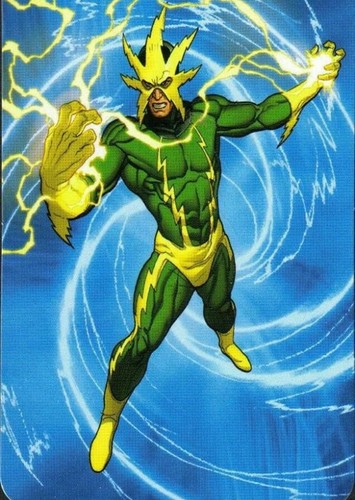 Electro