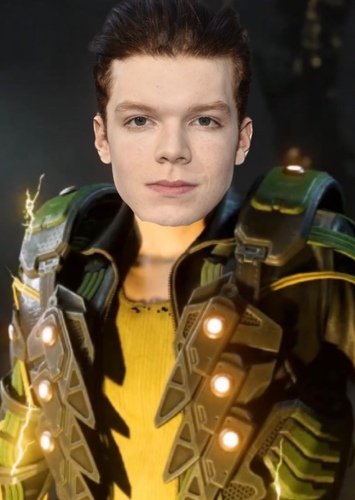 Electro