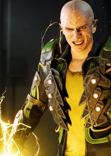 Electro