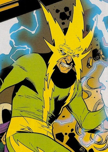 Electro