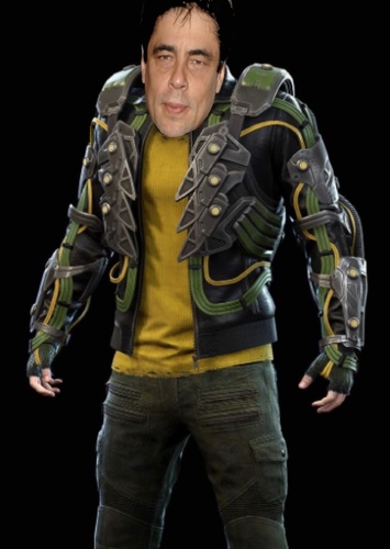 Electro