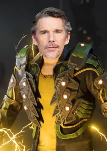 Electro