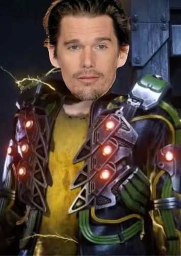Electro