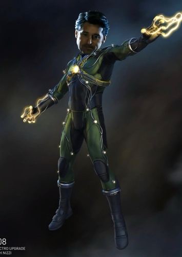 Electro