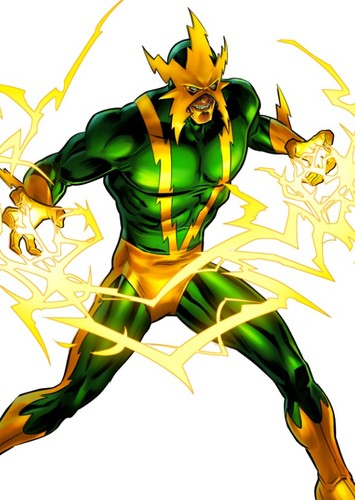 Electro
