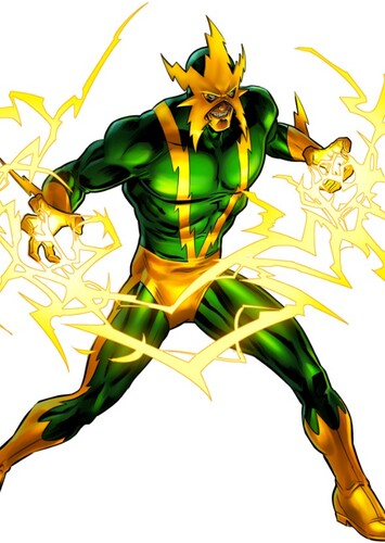 Electro