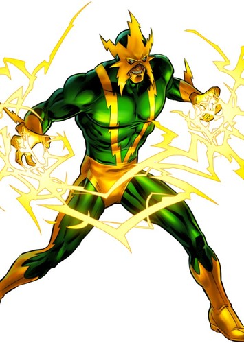 Electro