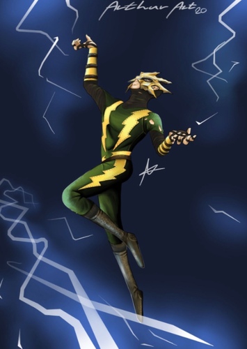 Electro