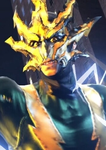 Electro