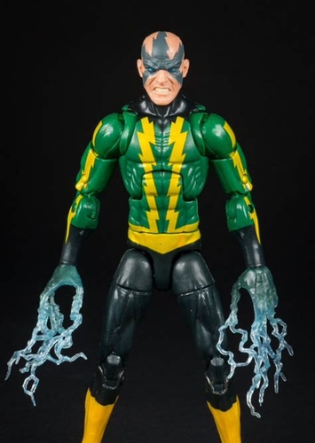 Electro