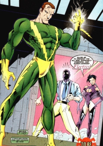 Electro