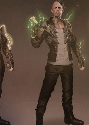 Electro
