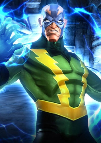 Electro
