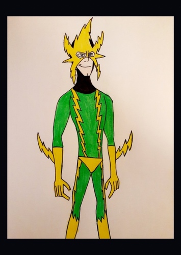 Electro