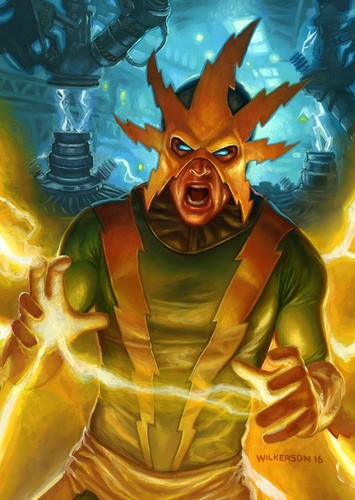 Electro