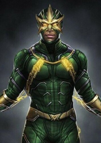 Electro