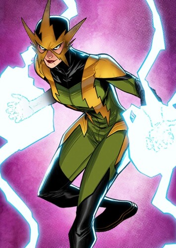Electro