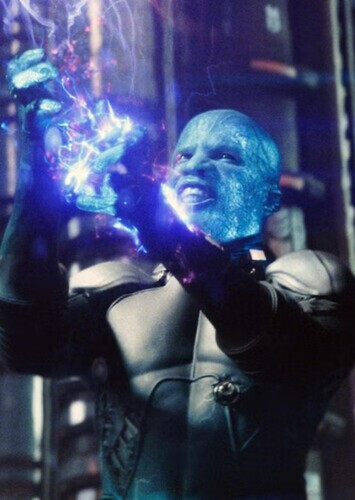 Electro