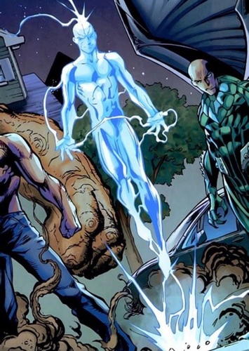 Electro