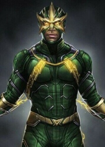 Electro