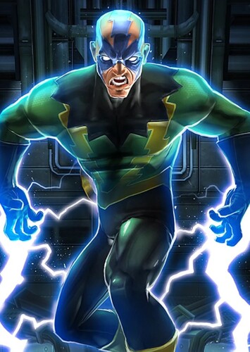 Electro