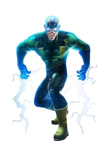 Electro