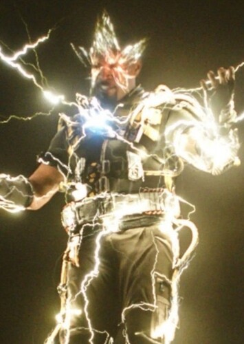 Electro