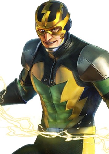 Electro