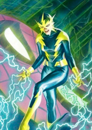 Electro