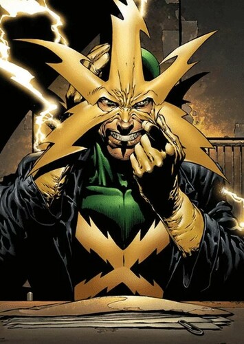 Electro