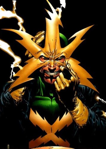 Electro
