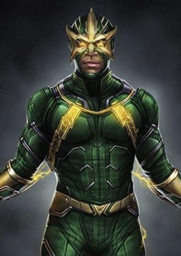 Electro