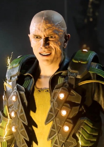 Electro