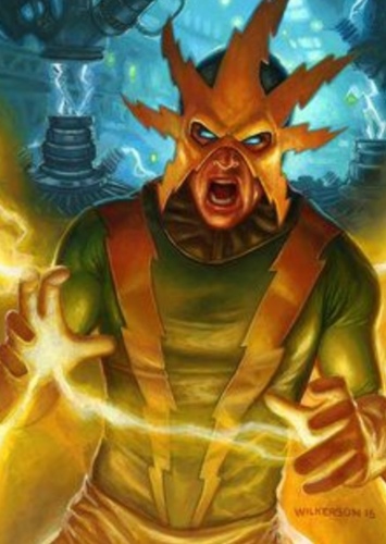 Electro