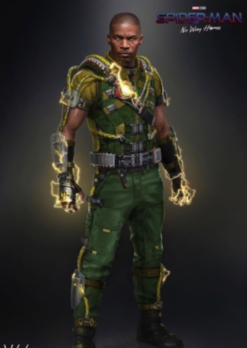 Electro
