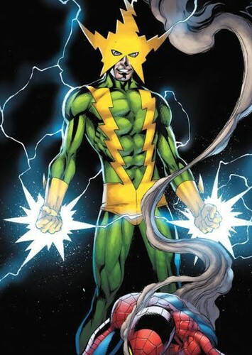 Electro