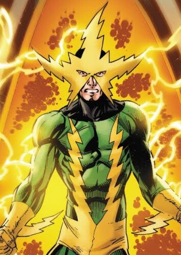 Electro