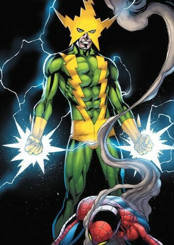 Electro