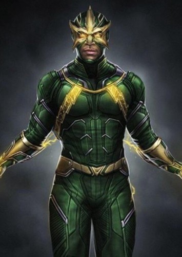 Electro