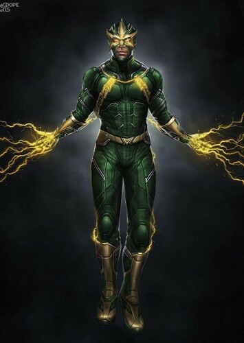 Electro
