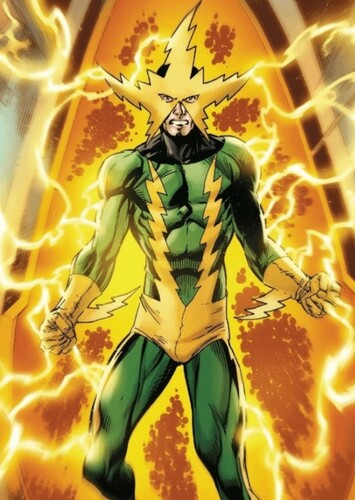 Electro