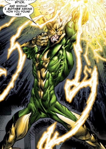 Electro