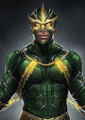 Electro