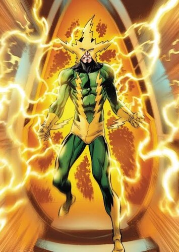 Electro
