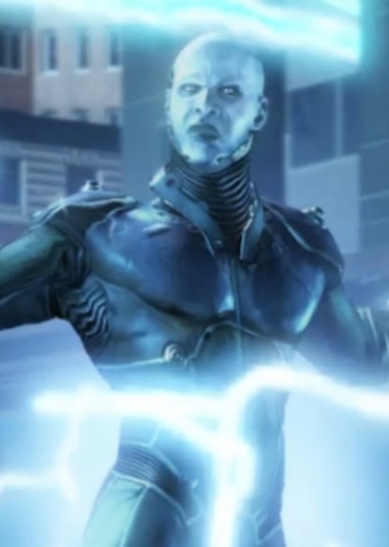 Electro