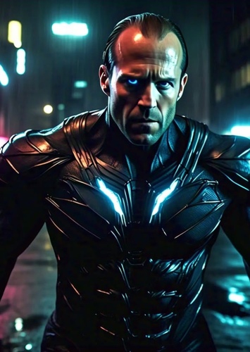 Electro (Earth-199999)