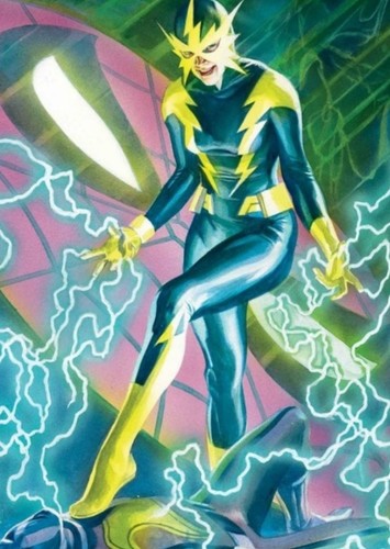 Electro II