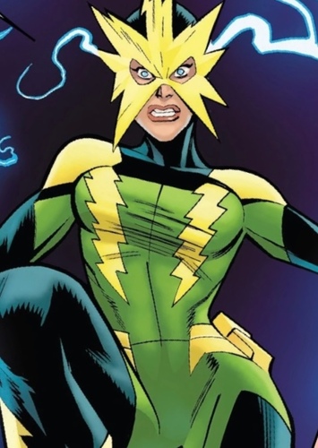 Electro II