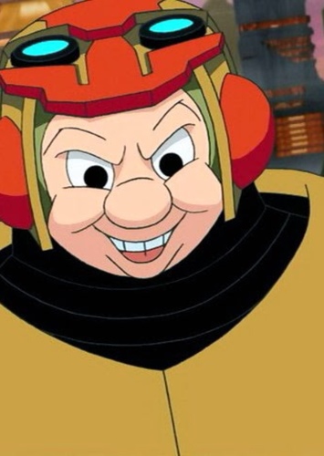 Electro J. Fudd